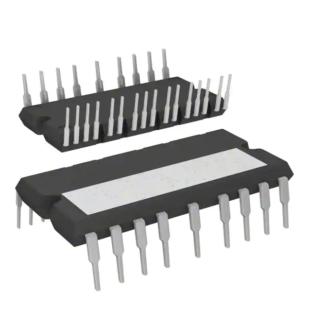 STGIPS15C60T-H STMicroelectronics